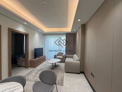 1 Slaapkamer Appartement te Huur in Jumeirah Village Triangle (JVT), Dubai - Appartement in Jumeirah Village Triangle (JVT)，JVT District 2，Cloud Tower，Cloud Tower A, 1 slaapkamer, 64999 AED - 16288981