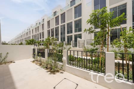 4 Camere Townhouse in affitto a Al Barari, Dubai - Edited-22. jpg