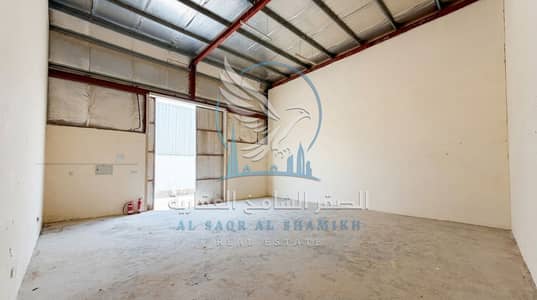 Warehouse for Rent in Industrial Area, Sharjah - مستودع 1200 قدم صناعية 18 4. jpeg