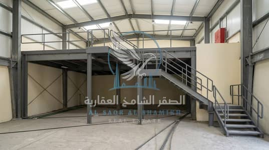 阿尔萨斯工业区， 夏尔迦 工厂待租 - 150 kW Electricity – Expandable. jpeg