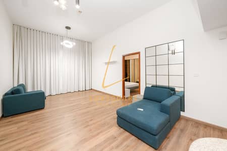 1 Camera Appartamento in affitto a Motor City, Dubai - Appartamento a Motor City，Uptown Motor City，Barton House，Barton House 1, 1 camera da letto, 80000 AED - 16289015