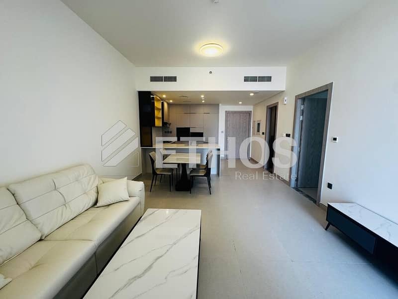 Semi-Furnished | Best Price | Bright & Spacious Semi-Furnished | Best Price | Bright & Spacious