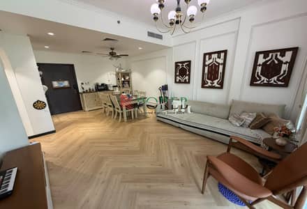 2 habitaciones Apartamento para en Venta en Dubai Production City (IMPZ), Dubai - Apartamento en Dubai Production City (IMPZ)，Midtown，Afnan District，Afnan 5, 2 dormitorios, 1830000 AED - 16289011