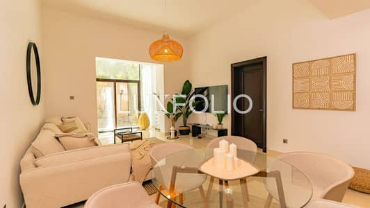 2 Slaapkamers Appartement te Huur in Downtown Dubai, Dubai - Appartement in Downtown Dubai，Old Town，Zaafaran，Zaafaran 3, 2 slaapkamers, 220000 AED - 16289022