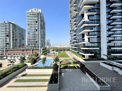 2 Bedroom Flat for Rent in Wasl 1, Dubai - Storage & Laundry | Premium amenities | Spacious