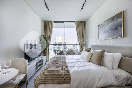 Studio for Rent in Jumeirah Village Circle (JVC), Dubai - 2. jpg_compressed. JPEG