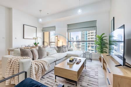 1 Bedroom Flat for Rent in Jumeirah Beach Residence (JBR), Dubai - 11. jpg
