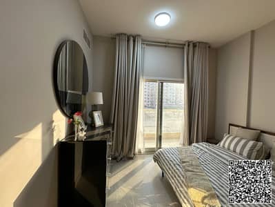 2 Bedroom Flat for Sale in Al Yasmeen, Ajman - WhatsApp Image 2026-07-10 at 8.51. 11 PM (1). jpeg