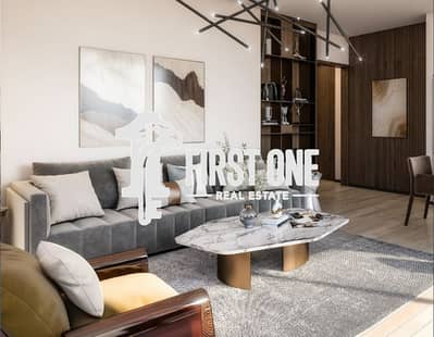 Appartement de 1 chambre à à vendre à Al Reem Island, Abu Dhabi - 1. PNG