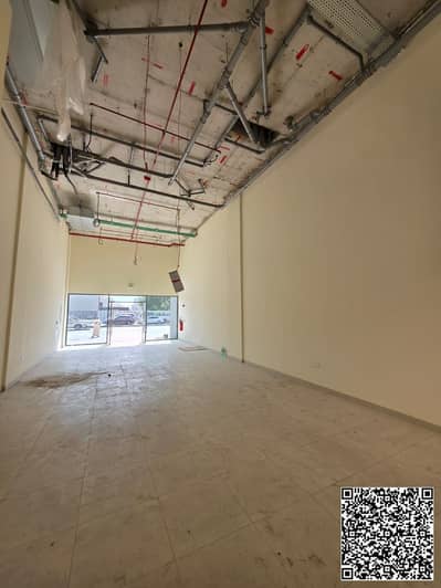 Office in affitto a Ajman Industrial, Ajman - WhatsApp Image 2026-08-18 at 1.28. 53 PM (2). jpeg