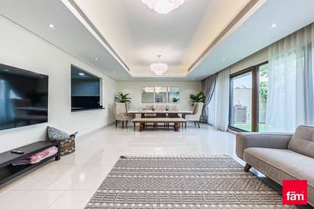 4 Camere Villa in vendita a Meydan, Dubai - Villa a Meydan,Meydan Gated Community,Grand Views, 4 camere da letto, 5850000 AED - 16289060 4 Camere Villa in vendita a Meydan, Dubai - Villa a Meydan,Meydan Gated Community,Grand Views, 4 camere da letto, 5850000 AED - 16289060