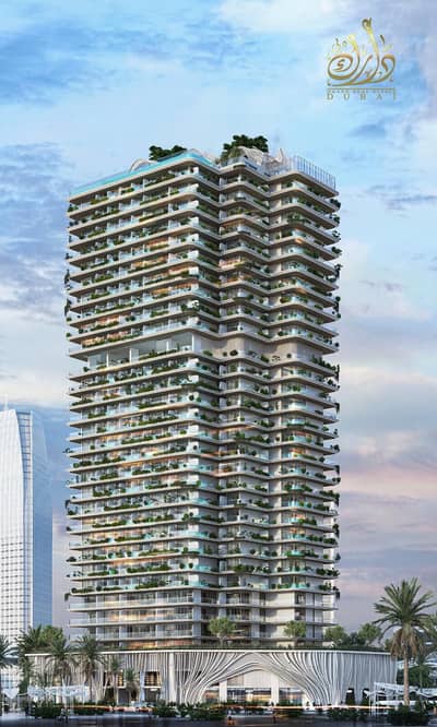 Studio de  à à vendre à Dubai Land Residence Complex (DLRC), Dubai - 1. jpg