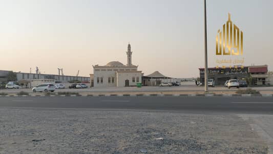 Warehouse for Sale in Al Sajaa Industrial, Sharjah - Premium Industrial Warehouse for Sale in Al Sajaa Warehouse for Sale in Al Sajaa Industrial, Sharjah - Premium Industrial Warehouse for Sale in Al Sajaa