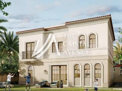 4 Camere Villa in vendita a Zayed City, Abu Dhabi - IMG-20250901-WA0075. jpg