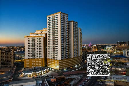 Appartement de 1 chambre à à vendre à Ajman Downtown, Ajman - 0. png Appartement de 1 chambre à à vendre à Ajman Downtown, Ajman - 0. png
