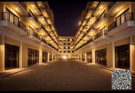 1 Bedroom Apartment for Sale in Ajman Uptown, Ajman - WhatsApp Image 2026-08-01 at 12.12. 02 PM (1). jpeg