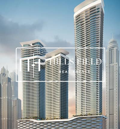 Appartement de 1 chambre à à vendre à Dubai Harbour, Dubai - seaheaven1. webp Appartement de 1 chambre à à vendre à Dubai Harbour, Dubai - seaheaven1. webp