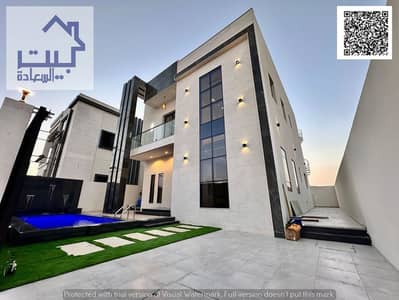4 Slaapkamers Villa te Koop in Al Zahya, Ajman - WhatsApp Image 2026-08-25 at 3.46. 18 PM. jpeg 4 Slaapkamers Villa te Koop in Al Zahya, Ajman - WhatsApp Image 2026-08-25 at 3.46. 18 PM. jpeg