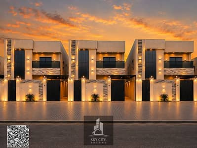 5 Camere Villa in vendita a Al Helio, Ajman - IMG-20260819-WA0020. jpg