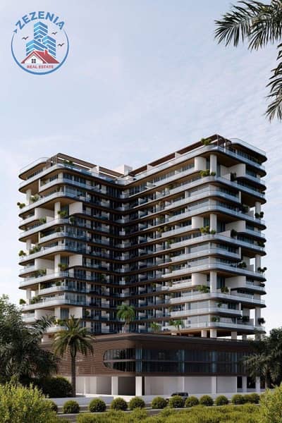 Appartement de 1 chambre à à vendre à Majan, Dubai - 01KCQY4DVVT9PE7S7DAYC5ZWPQ. jpg Appartement de 1 chambre à à vendre à Majan, Dubai - 01KCQY4DVVT9PE7S7DAYC5ZWPQ. jpg
