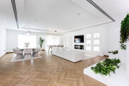 Appartement de 4 chambres à à vendre à Dubai Marina, Dubai - Appartement à Dubai Marina，Elite Residence, 4 chambres, 4400000 AED - 16289152