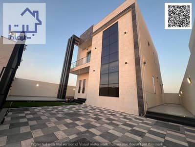 4 Slaapkamers Villa te Koop in Al Zahya, Ajman - WhatsApp Image 2026-08-25 at 3.51. 29 PM (1). jpeg 4 Slaapkamers Villa te Koop in Al Zahya, Ajman - WhatsApp Image 2026-08-25 at 3.51. 29 PM (1). jpeg