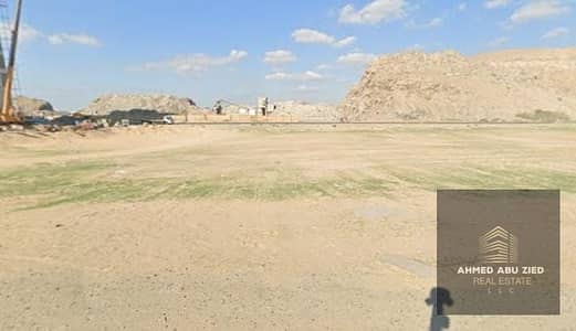 Plot for Sale in Al Jurf, Ajman - WhatsApp Image 2026-08-25 at 6.16. 53 AM. jpeg Plot for Sale in Al Jurf, Ajman - WhatsApp Image 2026-08-25 at 6.16. 53 AM. jpeg