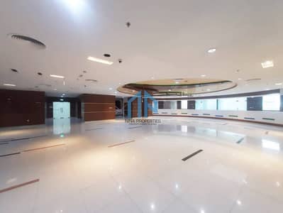 Office for Rent in Jumeirah Lake Towers (JLT), Dubai - Spacious Area | Ready to Move | Fully Fitted Office for Rent in Jumeirah Lake Towers (JLT), Dubai - Spacious Area | Ready to Move | Fully Fitted