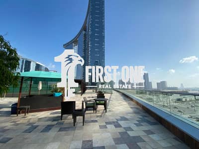 2 Bedroom Apartment for Rent in Al Reem Island, Abu Dhabi - Common 3. jpeg