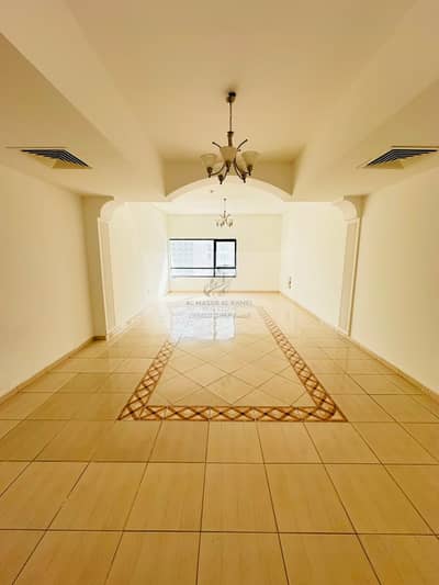 3 Schlafzimmer Wohnung zum zur Miete in Al Taawun, Sharjah - WhatsApp Image 2026-08-16 at 12.59. 05 PM. jpeg 3 Schlafzimmer Wohnung zum zur Miete in Al Taawun, Sharjah - WhatsApp Image 2026-08-16 at 12.59. 05 PM. jpeg