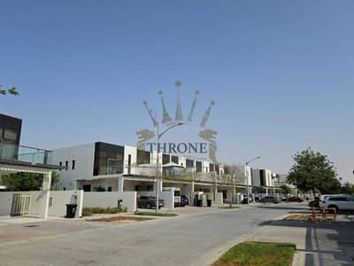 3 Schlafzimmer Townhouse zum zur Miete in DAMAC Hills 2 (Akoya by DAMAC), Dubai - Reihenhaus in DAMAC Hills 2 (Akoya by DAMAC)，Vardon, 3 schlafzimmer, 85000 AED - 16289204