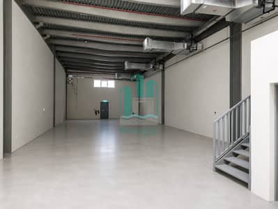 Warehouse para en Alquiler en Al Warsan, Dubai - WhatsApp Image 2026-08-25 at 16.31. 49. jpeg
