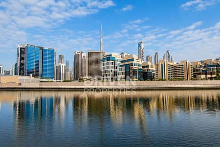 شقة 2 غرفة نوم للايجار في الخليج التجاري، دبي - شقة في برج K،الأبراج الإدارية،الخليج التجاري 2 غرف 139999 درهم - 16289214