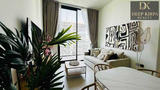 1 Bedroom Apartment for Rent in Jumeirah Village Circle (JVC), Dubai - IMG_5498. jpg