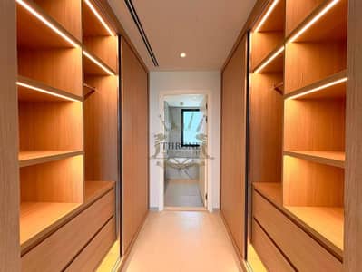 4 Bedroom Townhouse for Rent in Jebel Ali Village, Dubai - Single Row | Vacant | Prime Location