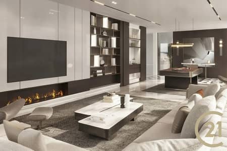 2 habitaciones Apartamento para en Venta en Dubai Sports City, Dubai - Apartamento en Dubai Sports City，The Place by Prestige One, 2 dormitorios, 1965000 AED - 16289238