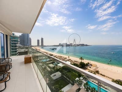 2 Bedroom Flat for Rent in Jumeirah Beach Residence (JBR), Dubai - image_0