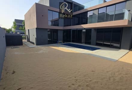 5 Camere Villa in affitto a Tilal City, Sharjah - 08b1fe52-810a-4d04-91f1-769d58e2edd4. jpg 5 Camere Villa in affitto a Tilal City, Sharjah - 08b1fe52-810a-4d04-91f1-769d58e2edd4. jpg