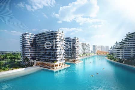 Monolocale in vendita a Dubai South, Dubai - Appartamento a Dubai South，Azizi Venice，Azizi Venice 6, 680000 AED - 16289248