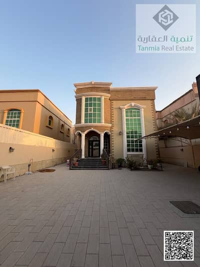 5 habitaciones Villa para en Alquiler en Al Mowaihat, Ajman - WhatsApp Image 2026-08-25 at 17.21. 31 (1). jpeg