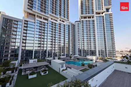 Appartement de 1 chambre à à vendre à Sobha Hartland, Dubai - Appartement à Sobha Hartland,The Crest,The Crest Tower B, 1 chambre, 1399999 AED - 16289256 Appartement de 1 chambre à à vendre à Sobha Hartland, Dubai - Appartement à Sobha Hartland,The Crest,The Crest Tower B, 1 chambre, 1399999 AED - 16289256
