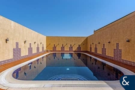 4 Slaapkamers Appartement te Koop in Dubai Silicon Oasis (DSO), Dubai - Appartement in Dubai Silicon Oasis (DSO)，Spring Oasis, 4 slaapkamers, 2200000 AED - 16289276