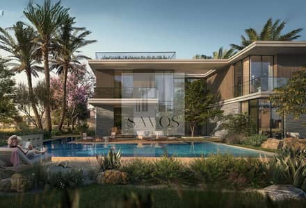 5 Schlafzimmer Villa zum zum Verkauf in The Wilds, Dubai - original. jpg