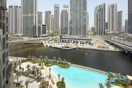 2 Schlafzimmer Wohnung zum zum Verkauf in Dubai Creek Harbour, Dubai - Wohnung in Dubai Creek Harbour,Creek Beach,Rosewater at Creek Beach,Rosewater at Creek Beach Building 2, 2 schlafzimmer, 3149999 AED - 16289295 2 Schlafzimmer Wohnung zum zum Verkauf in Dubai Creek Harbour, Dubai - Wohnung in Dubai Creek Harbour,Creek Beach,Rosewater at Creek Beach,Rosewater at Creek Beach Building 2, 2 schlafzimmer, 3149999 AED - 16289295