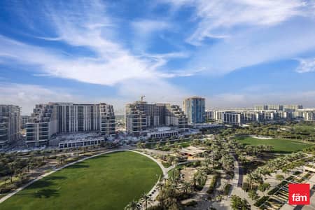 2 Bedroom Apartment for Sale in Dubai Hills Estate, Dubai - Exclusive | Park View | Vacant | Best Price