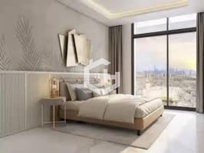 Appartement de 1 chambre à à vendre à Downtown Jebel Ali, Dubai - aa2. jpg