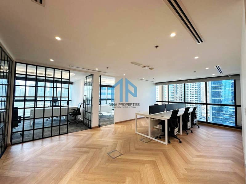 Bureau à Jumeirah Lake Towers (JLT),JLT Cluster N,Jumeirah Business Centre 4, 399000 AED - 16289366 Bureau à Jumeirah Lake Towers (JLT),JLT Cluster N,Jumeirah Business Centre 4, 399000 AED - 16289366