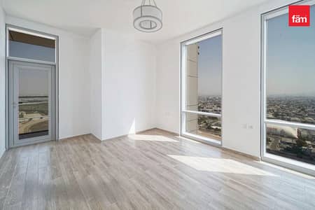 2 Bedroom Flat for Rent in Business Bay, Dubai - Open View | Semi Furnished | Vacant 2 Bedroom Flat for Rent in Business Bay, Dubai - Open View | Semi Furnished | Vacant