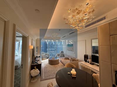 1 Camera Hotel Apartment in affitto a Downtown Dubai, Dubai - WhatsApp Image 2026-08-25 at 3.35. 47 PM. jpeg 1 Camera Hotel Apartment in affitto a Downtown Dubai, Dubai - WhatsApp Image 2026-08-25 at 3.35. 47 PM. jpeg