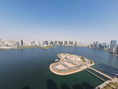 4 Bedroom Apartment for Rent in Al Majaz, Sharjah - IMG-20260825-WA0134. jpg